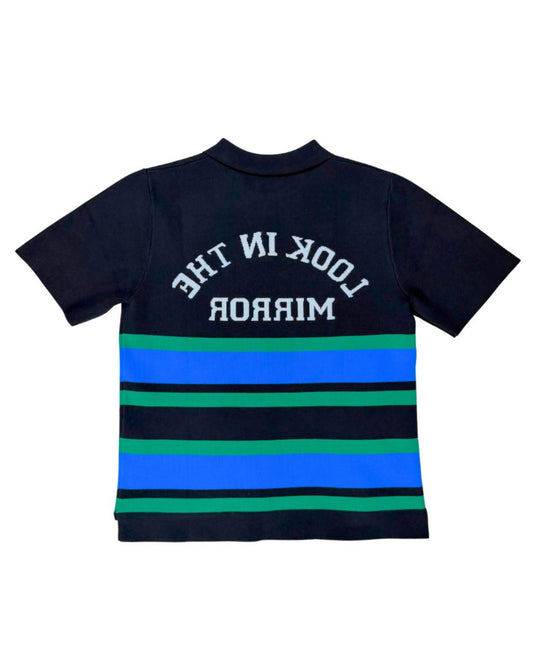 Love You Knit Polo