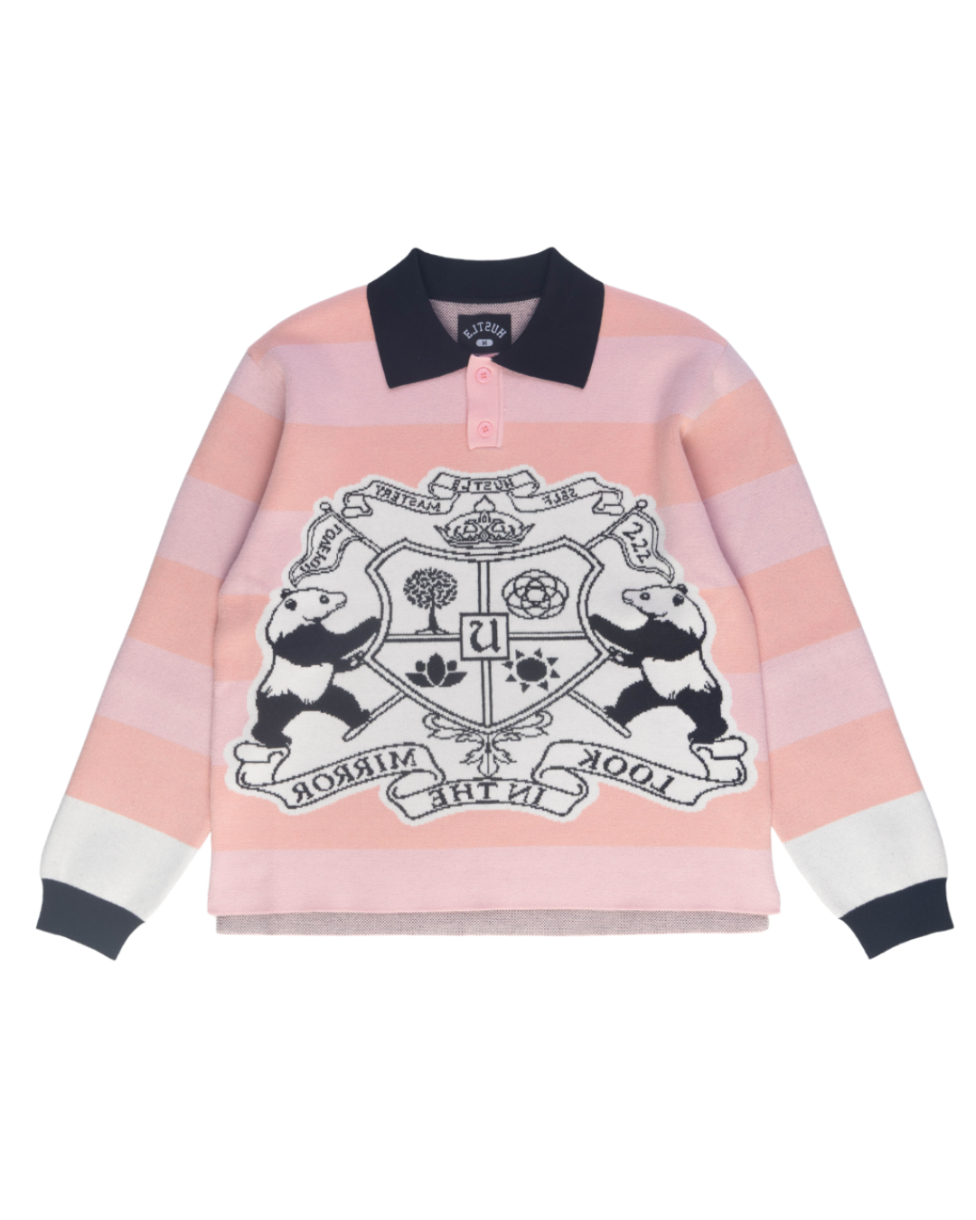 COA Knit Rugby