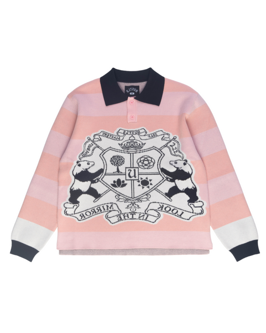 COA Knit Rugby