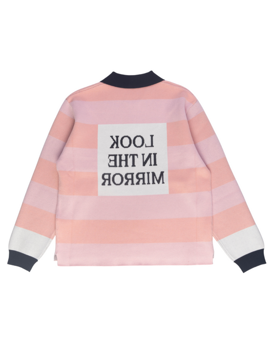 COA Knit Rugby