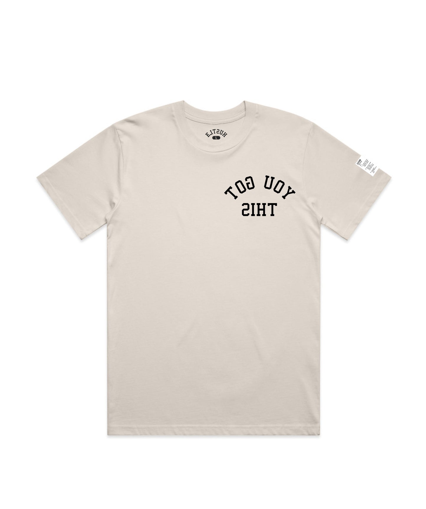 You Got This Tee | birch